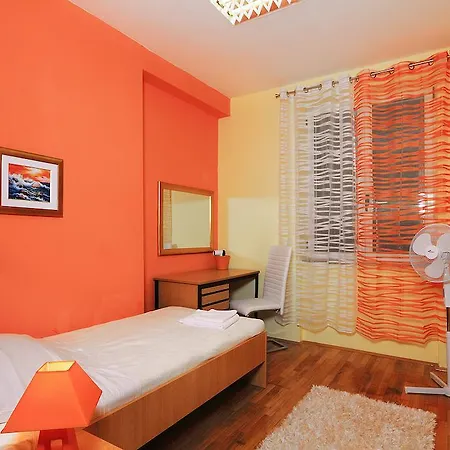 Varnica Apartman Split