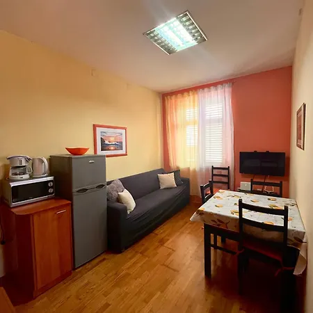 Apartment Varnica Split
