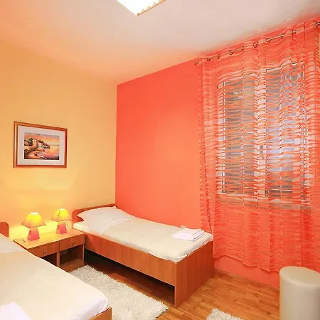 Apartment Varnica