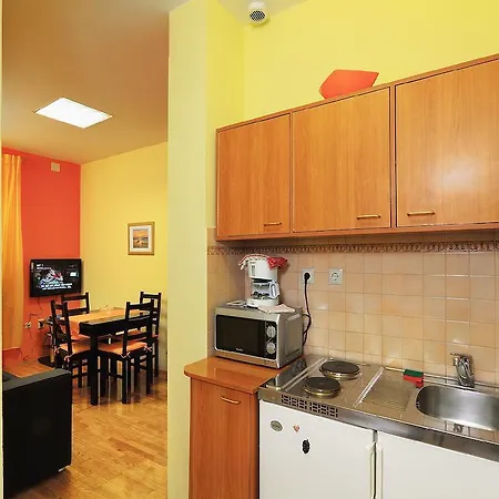 Appartement Varnica Split